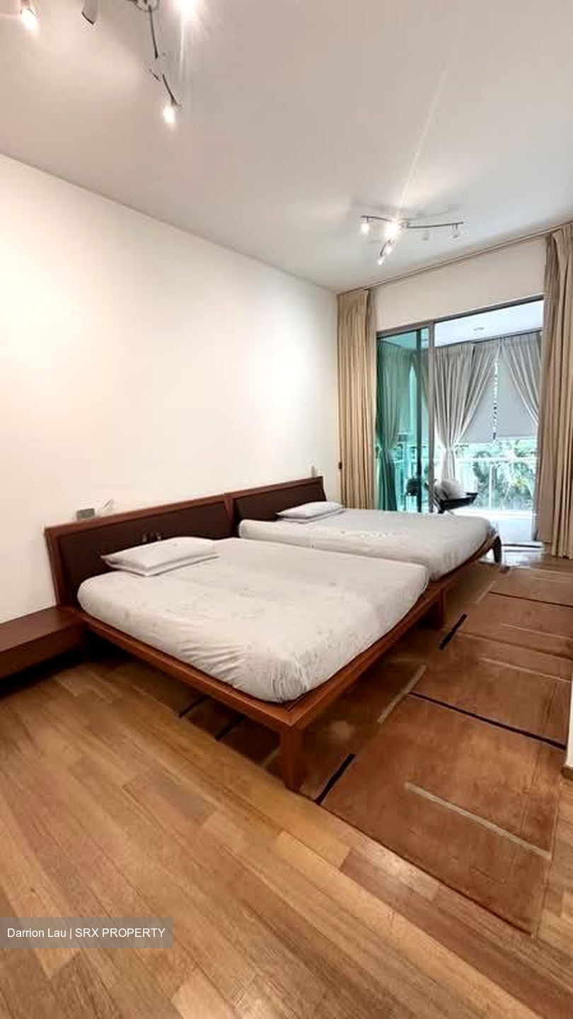Orange Grove Residences (D10), Condominium #606749301
